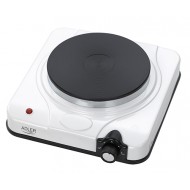 Kuchenka elektryczna jednopalnikowa ADLER AD 6503