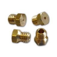 KOMPLET DYSZ AMICA PRD05