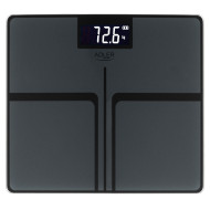 WAGA ŁAZIENKOWA-180KG ADLER AD 8170