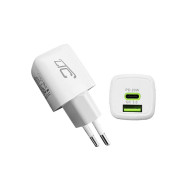 ŁADOWARKA SAMOCHODOWA USB 3.1A