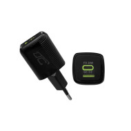 ŁADOWARKA SAMOCHODOWA USB 3.1A