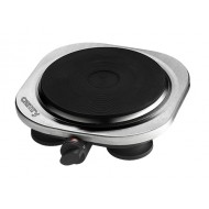 KUCHENKA ELEKTRYCZNA JEDNOPALNIKOWA CAMRY CR 6510