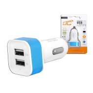 ŁADOWARKA SAMOCHODOWA USB 3.1A