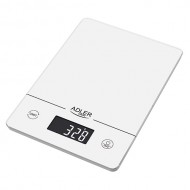 WAGA KUCHENNA- DO 15KG ADLER AD 3170