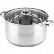 GARNEK STALOWY 27,6L ZL 7315