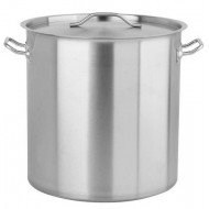 GARNEK STALOWY 100L ZL 7355